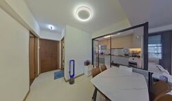 Blk 408B Northshore Residences II (Punggol), HDB 4 Rooms #579723171
